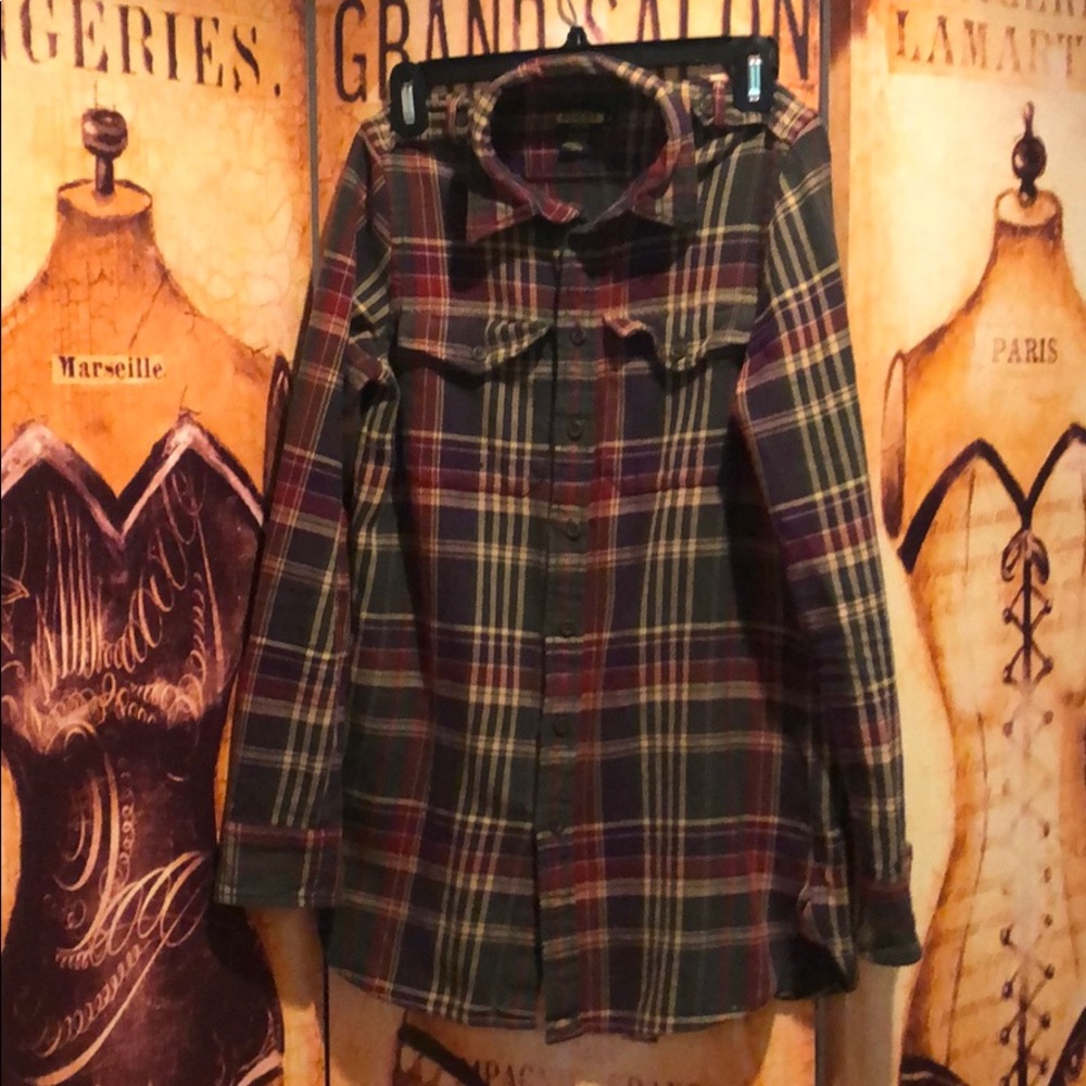 Ralph Lauren Rugby Size 2